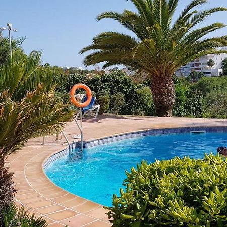 Apartment Andalusia II La Cala De Mijas Exterior photo