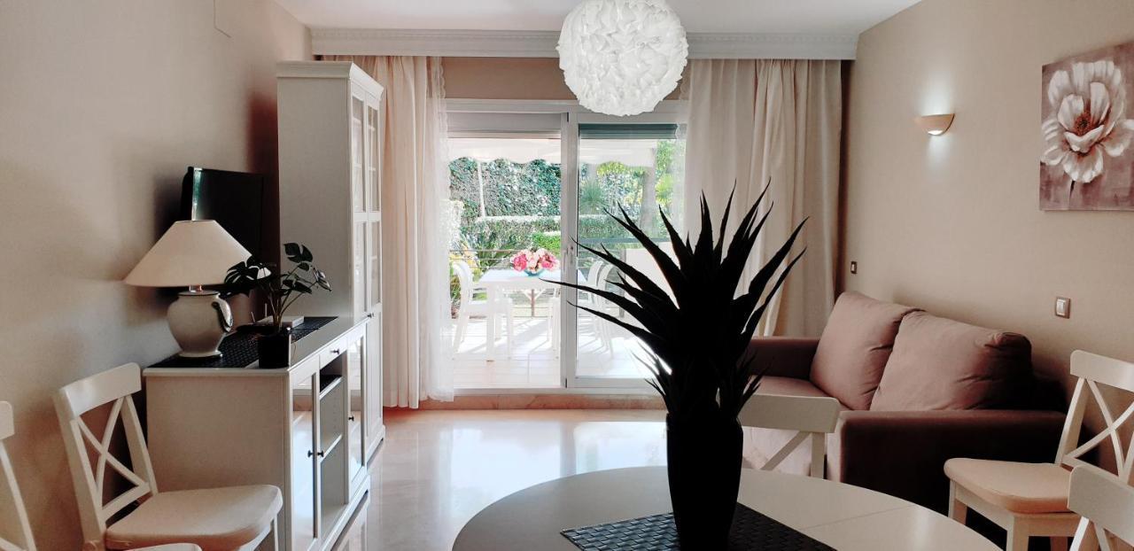 Apartment Andalusia II La Cala De Mijas Exterior photo