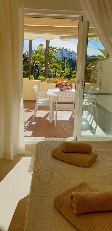 Apartment Andalusia II La Cala De Mijas Exterior photo