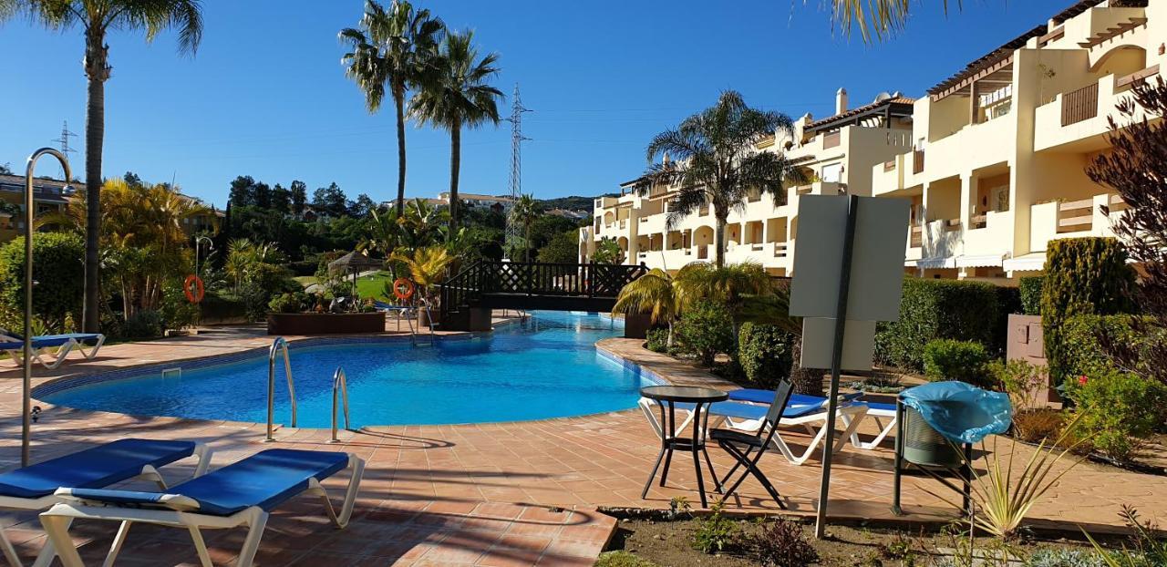 Apartment Andalusia II La Cala De Mijas Exterior photo