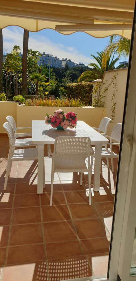 Apartment Andalusia II La Cala De Mijas Exterior photo