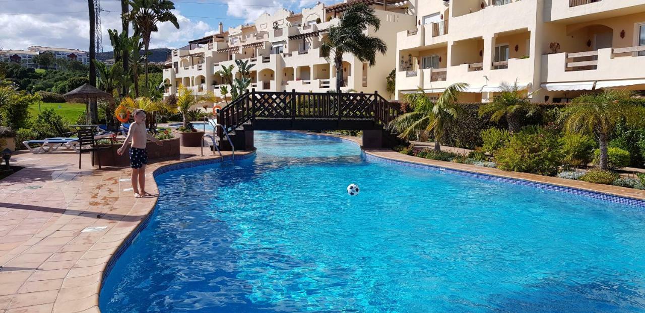 Apartment Andalusia II La Cala De Mijas Exterior photo