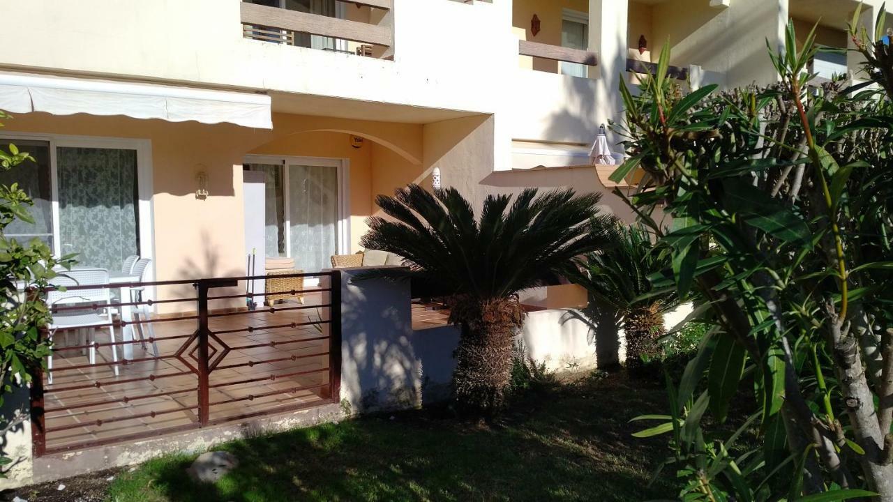 Apartment Andalusia II La Cala De Mijas Exterior photo