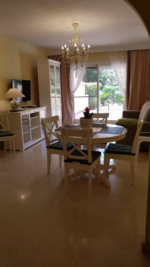 Apartment Andalusia II La Cala De Mijas Exterior photo