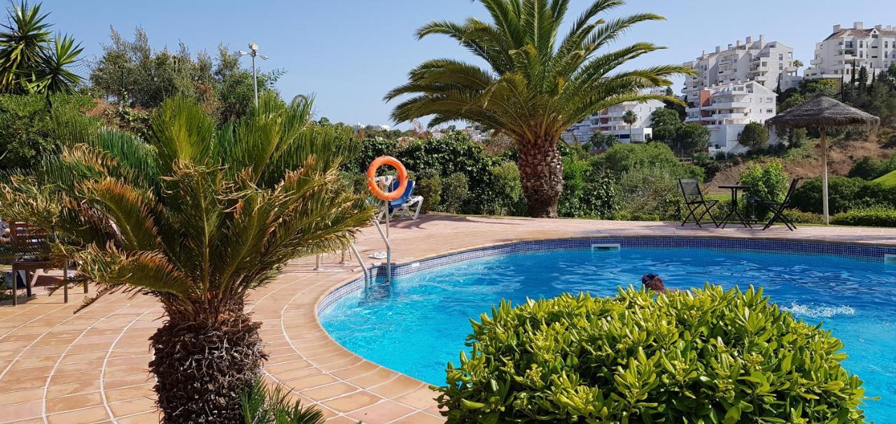 Apartment Andalusia II La Cala De Mijas Exterior photo