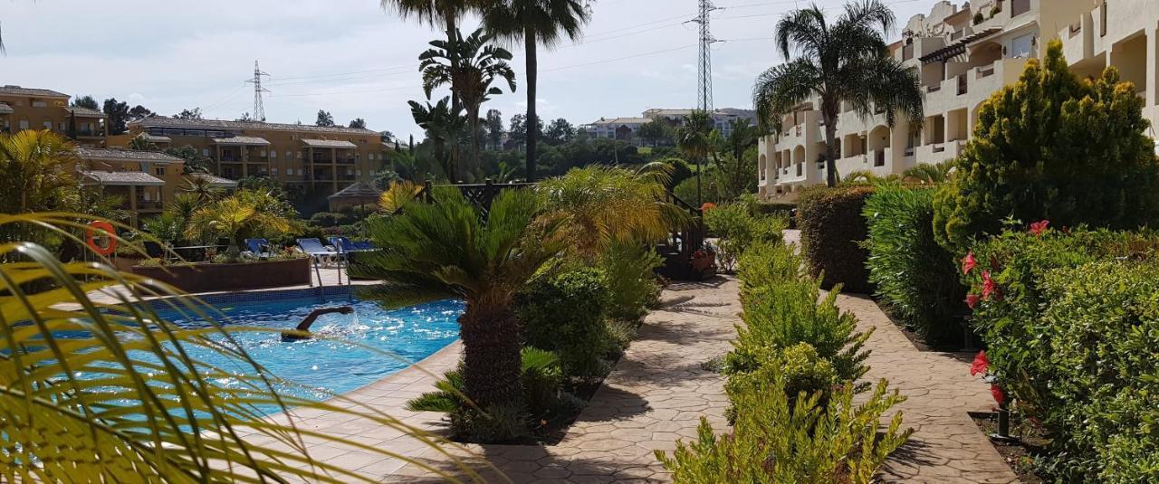 Apartment Andalusia II La Cala De Mijas Exterior photo