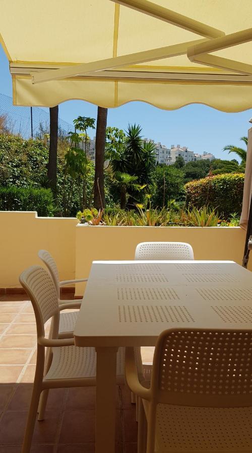 Apartment Andalusia II La Cala De Mijas Exterior photo