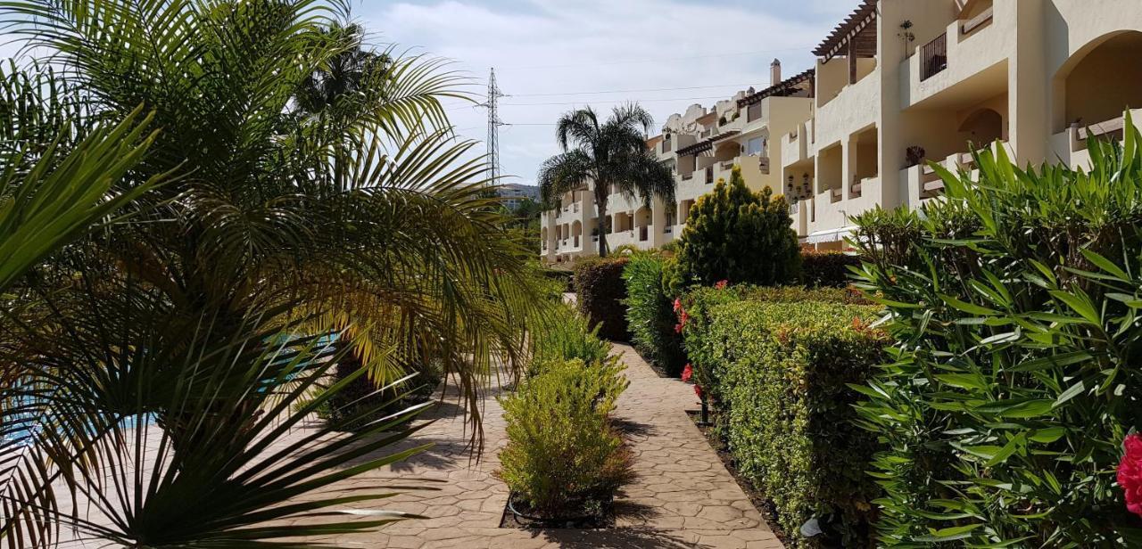 Apartment Andalusia II La Cala De Mijas Exterior photo