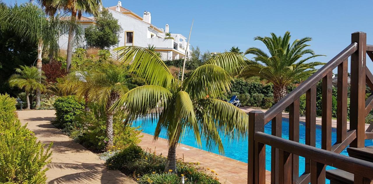 Apartment Andalusia II La Cala De Mijas Exterior photo
