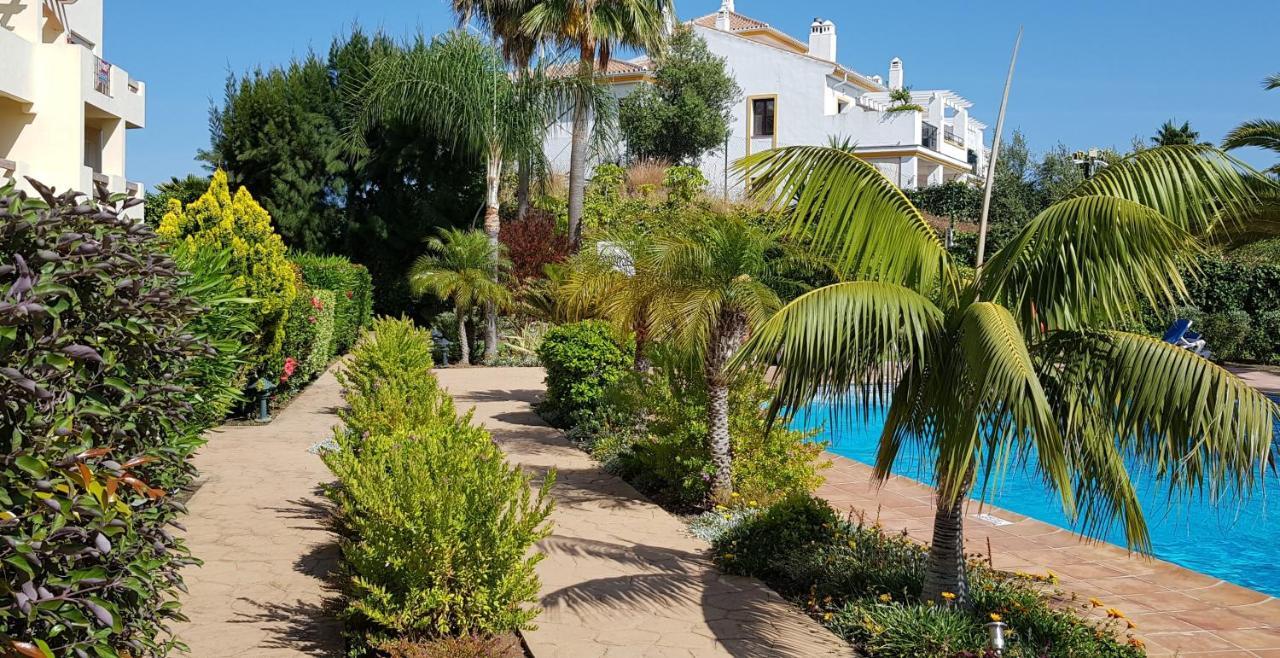 Apartment Andalusia II La Cala De Mijas Exterior photo